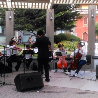 Imperia: è scattato ieri con la riunione all'Hotel Rossini l'anno scolastico di 'Panta Musica'