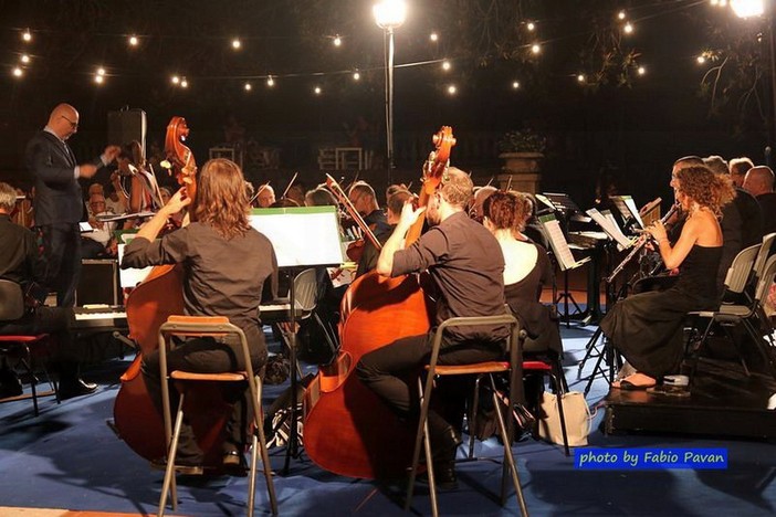 7a Rassegna di Musica Sacra: torna 'Concerti nelle Chiese' e 'Note di compositori italiani… a ritroso nel tempo' 7a Rassegna di Musica Sacra: torna 'Concerti nelle Chiese' e 'Note di compositori italiani… a ritroso nel tempo'