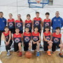 Olimpia Basket Under 13 domina il girone interprovinciale: 17 vittorie su 18 e primo posto matematico