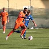 Calcio, Ospedaletti, sconfitta indolore a Diano Marina: la stagione si chiude con il 2-0 della Golfo Dianese Calcio, Ospedaletti, sconfitta indolore a Diano Marina: la stagione si chiude con il 2-0 della Golfo Dianese