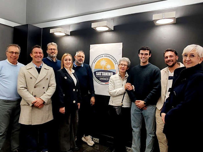 Obiettivo Bordighera