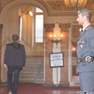 La Corte d'Appello di Genova conferma la 'giusta causa' per il licenziamento di un 'furbetto del cartellino' La Corte d'Appello di Genova conferma la 'giusta causa' per il licenziamento di un 'furbetto del cartellino'