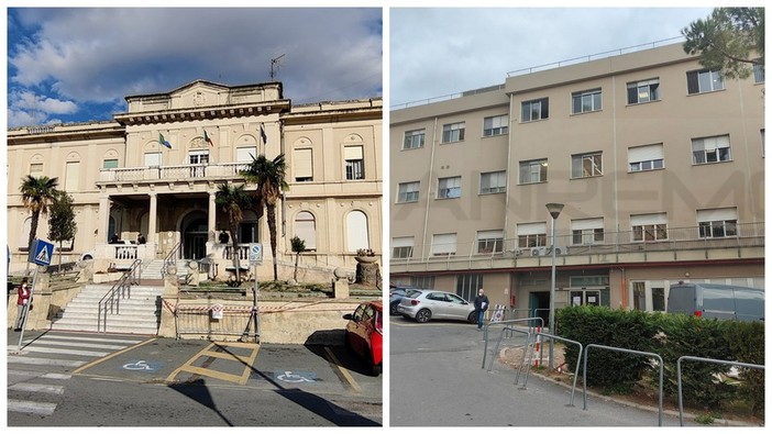 Natale al pronto soccorso per molti imperiesi: a Santo Stefano 90 pazienti a Sanremo e 70 a Imperia Natale al pronto soccorso per molti imperiesi: a Santo Stefano 90 pazienti a Sanremo e 70 a Imperia