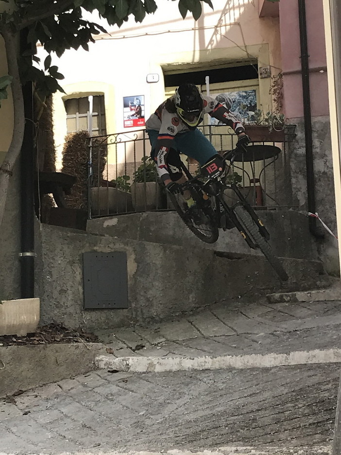 Il borgo di Olivetta San Michele ha ospitato la ‘Olivetta downtown 2019’ (foto)