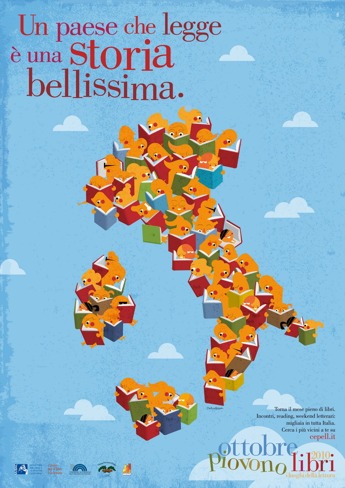 Sanremo: 'Ottobre piovono libri', le prossime presentazioni al Museo Civico