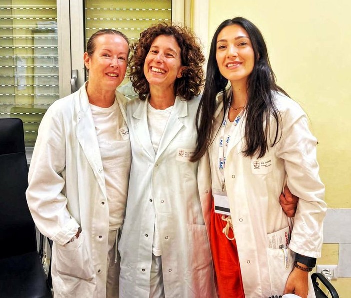 Open Day Emicrania: ATSL Area 1 aderisce all'iniziativa di Fondazione Onda con informazioni, approfondimenti e un filo diretto con la specialista Open Day Emicrania: ATSL Area 1 aderisce all'iniziativa di Fondazione Onda con informazioni, approfondimenti e un filo diretto con la specialista