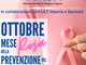 Ottobre Rosa: negli ambulatori dell'Asl 1 Imperiese per svolgere visite senologiche gratuite Ottobre Rosa: negli ambulatori dell'Asl 1 Imperiese per svolgere visite senologiche gratuite