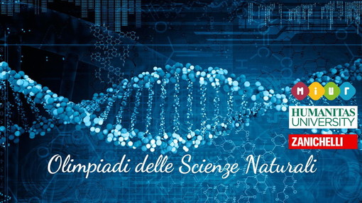 Ventimiglia: l'alunna del Liceo 'Aprosio' Marta Merlatti alla fase nazionale delle Olimpiadi delle Scienze Naturali Ventimiglia: l'alunna del Liceo 'Aprosio' Marta Merlatti alla fase nazionale delle Olimpiadi delle Scienze Naturali