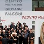 Open Orchestra a Camporosso, Gastaldo: "Coinvolgente concerto di musica classica in onore della nostra festa cittadina" (Foto) Open Orchestra a Camporosso, Gastaldo: "Coinvolgente concerto di musica classica in onore della nostra festa cittadina" (Foto)