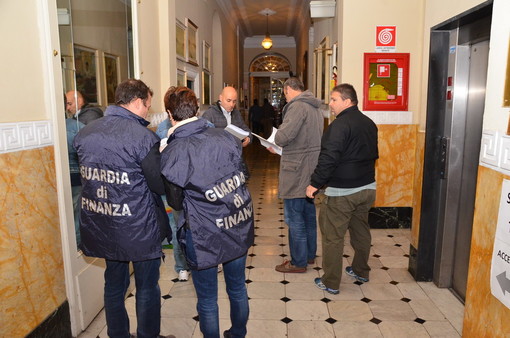 Sanremo: per l'inchiesta dei 'furbetti' altri due dipendenti licenziati e altri due sospesi per 6 mesi