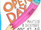 Imperia: domani appuntamento con l'Open Day alla scuola Secondaria di piazzetta De Negri