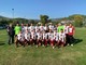 Calcio, Coppa Liguria Seconda Categoria. L'Oneglia Calcio non si ferma più: 2-0 al Calizzano