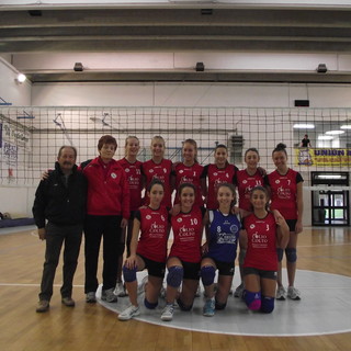 Volley: L’Olio Corto recupera i pezzi in vista dell’importante trasferta in Prima Divisione