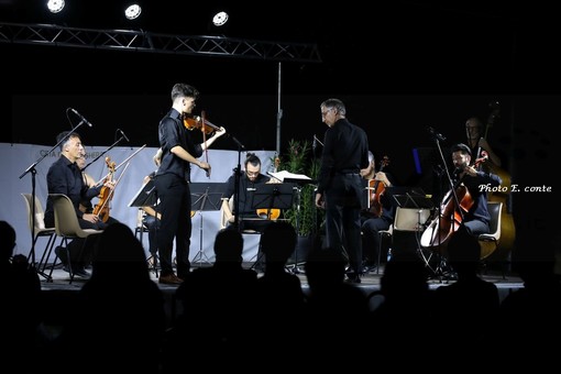 Bordighera: il comune risponde alla Sinfonica "Richiesta economica aumentata del 50%, ecco i motivi veri" Bordighera: il comune risponde alla Sinfonica "Richiesta economica aumentata del 50%, ecco i motivi veri"