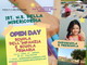 Imperia: primo 'Open day' dell'anno per l'Istituto Nostra Signora della Misericordia Imperia: primo 'Open day' dell'anno per l'Istituto Nostra Signora della Misericordia