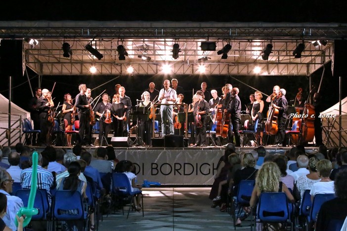 Le immagini della serata (Foto Eugenio Conte)