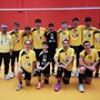 Volley Under 17, l’Oliflor Sanremo si gioca il secondo posto: domani la sfida decisiva contro l’Albisola al Mercato dei Fiori