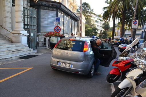 Sanremo: sette dipendenti coinvolti nell'inchiesta della Finanza sono tornati a lavorare a palazzo Bellevue