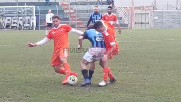 Torna il campionato di Eccellenza con cinque recuperi interessanti Torna il campionato di Eccellenza con cinque recuperi interessanti