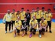 Volley Under 17, l’Oliflor Sanremo si gioca il secondo posto: domani la sfida decisiva contro l’Albisola al Mercato dei Fiori