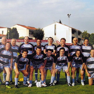 Calcio amatoriale: nel weekend torna a Sanremo il torneo di calcio Over 40 e 50