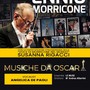 Sanremo, “Omaggio a Ennio Morricone”: concerto evento al Teatro Ariston