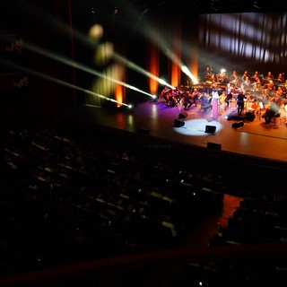 La Sinfonica di Sanremo per la prima volta alla 'Genova BeDesign Week' con 'The Good Soldier Schweik' di Robert Kurka