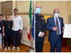 Consegna del Prefetto: i Carabinieri Piras e Giordano sono Cavalieri al Merito della Repubblica Italiana