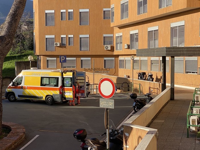 Sanremo: il covid ha aumentato del 23% i decessi in città, nel 2020 se ne sono andati quasi mille residenti Sanremo: il covid ha aumentato del 23% i decessi in città, nel 2020 se ne sono andati quasi mille residenti