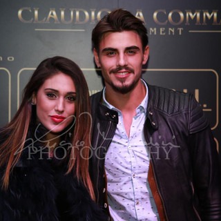 Festival di Sanremo 2014: 'Opening Party' ieri sera al Victory Morgana Bay, le più belle foto Festival di Sanremo 2014: 'Opening Party' ieri sera al Victory Morgana Bay, le più belle foto