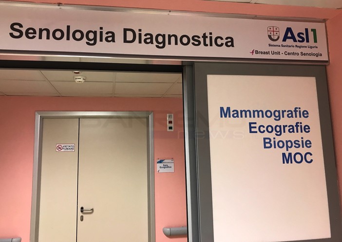 Lettera aperta del referente de 'LaRinascita' della LILT di Imperia-Sanremo Deliana Misale