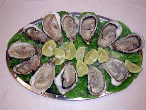 Epidemia di gastroenterite in Costa Azzurra: sotto accusa le ostriche della Bretagna