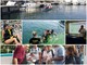 Marina degli Aregai: grande successo di pubblico per Oltremare Exposition, il ‘Boat show’ che termina oggi (Foto e Video)
