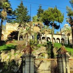 Ospedaletti, tramonta l'operazione Villa Sultana-Piccadilly. La minoranza attacca: "Cinque anni persi, ora servono fatti" Ospedaletti, tramonta l'operazione Villa Sultana-Piccadilly. La minoranza attacca: "Cinque anni persi, ora servono fatti"