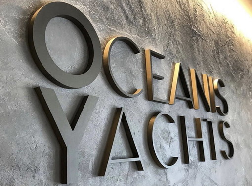 Oceanis Yachts entra nella FT 100: il marchio con sedi nei principali porti della provincia di Imperia premiato per la crescita Oceanis Yachts entra nella FT 100: il marchio con sedi nei principali porti della provincia di Imperia premiato per la crescita