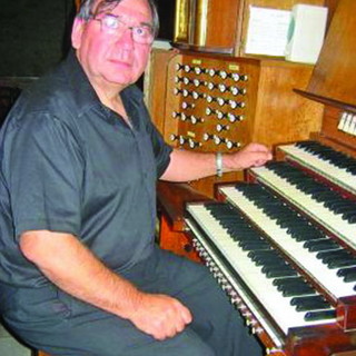 Domani sera alle 21, al Duomo di Imperia Porto Maurizio ultimo prestigioso appuntamento delle Serate Organistiche Leonardiane Domani sera alle 21, al Duomo di Imperia Porto Maurizio ultimo prestigioso appuntamento delle Serate Organistiche Leonardiane