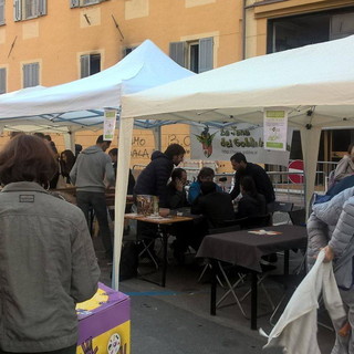 Imperia: in piazza Calvi da venerdì a domenica prossimi appuntamento con l'Area Games per grandi e piccini Imperia: in piazza Calvi da venerdì a domenica prossimi appuntamento con l'Area Games per grandi e piccini