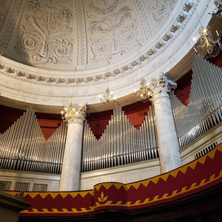 Imperia: domani in cattedrale a San Maurizio un concerto benefico a sostegno del gruppo ‘Volontarie Vicenziane’