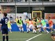 Calcio, Eccellenza. L’Ospedaletti crea tanto ma non basta, con il Taggia arriva la prima sconfitta in campionato (Foto)