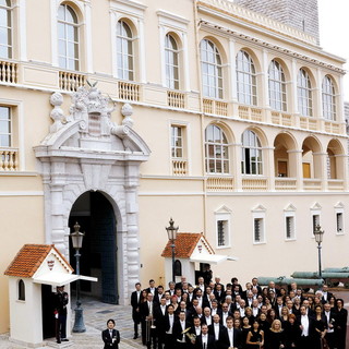 Monaco: venerdì prossimo al via la 36esima edizione del Festival Printemps des Arts