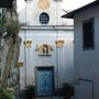Ceriana, il Comune sarà stazione appaltante per il rifacimento della facciata dell'Oratorio della Visitazione Ceriana, il Comune sarà stazione appaltante per il rifacimento della facciata dell'Oratorio della Visitazione