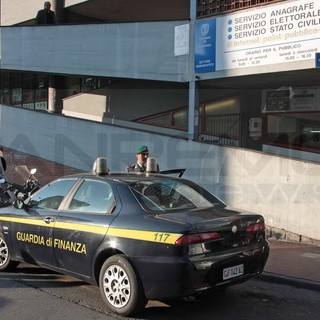 Sanremo: riunione dei Capigruppo quest'oggi sull'operazione della Gdf, critiche da Arrigoni e Antonelli Sanremo: riunione dei Capigruppo quest'oggi sull'operazione della Gdf, critiche da Arrigoni e Antonelli