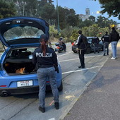 Operazione “Alto Impatto” nel Ponente ligure: 12 arresti e migliaia di controlli della Polizia in provincia