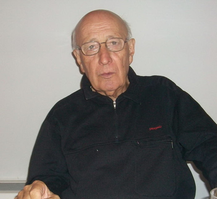 E' morto all'età di 80 anni l'ex sindaco di Sanremo Osvaldo Vento, venne eletto nel 1976 E' morto all'età di 80 anni l'ex sindaco di Sanremo Osvaldo Vento, venne eletto nel 1976