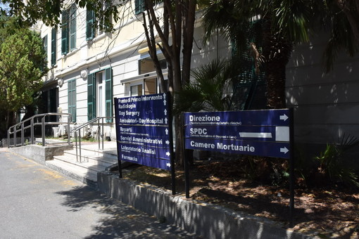 Sanità nel Ponente: i Sindaci dell’Intemelio difendono il Saint Charles e la modifica dell'elezione del presidente della conferenza