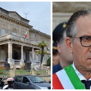 Conferenza dei Sindaci sulla sanità: Biancheri "Chieste all'Asl garanzie sui servizi ospedalieri no Covid"