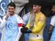 Calcio: la Sanremese rinnova il contratto di Omar Bohli