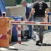 Omicidio di via Hope a Sanremo, il senatore Giovanni Berrino si congratula con magistratura e Carabinieri per le indagini Omicidio di via Hope a Sanremo, il senatore Giovanni Berrino si congratula con magistratura e Carabinieri per le indagini