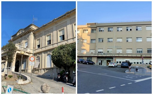 'Punto nascita' a Sanremo: il problema riguarda il personale, ma rimane quello politico con Imperia 'Punto nascita' a Sanremo: il problema riguarda il personale, ma rimane quello politico con Imperia