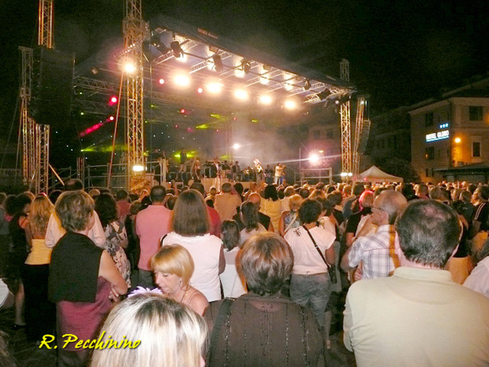 Ventimiglia: venerdì 3 febbraio grande concerto dell'Orchestra Bagutti al teatro comunale